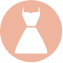 Icon dress