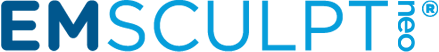 Logo d'EMSCULPT NEO