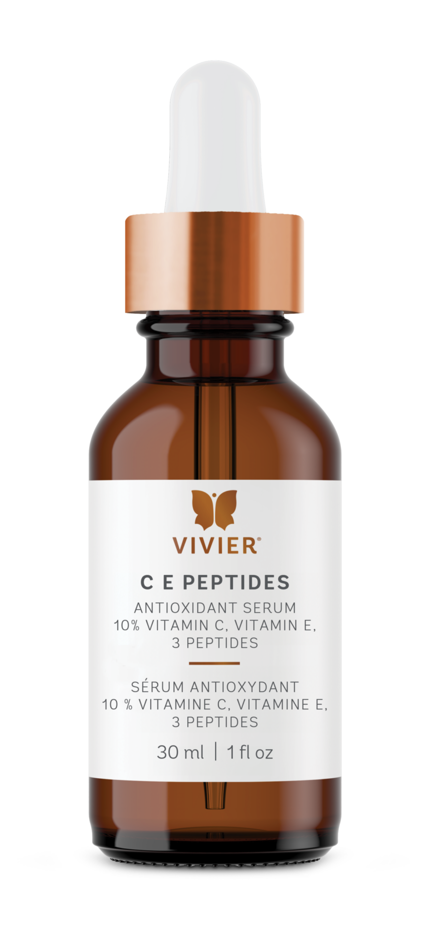 Serum-C-E-PEPTIDES