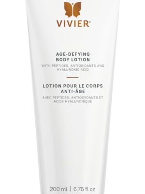 Lotion pour le corps anti-âge – Vivier