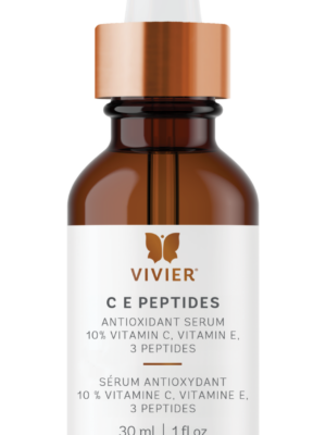 Sérum C E Peptides - Vivier