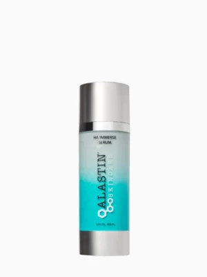 HA Immerse Serum™ – Sérum à l’acide hyaluronique intensif - Alastin Skincare