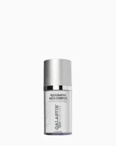 Restorative Neck Complex – Soin raffermissant cou et décolleté - Alastin Skincarepost pr