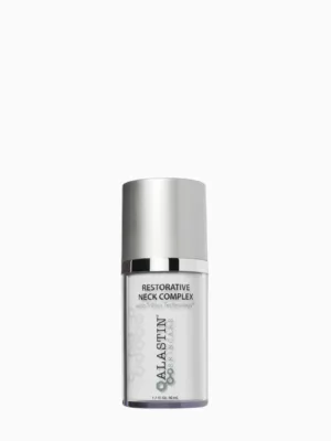 Restorative Neck Complex – Soin raffermissant cou et décolleté - Alastin Skincarepost pr