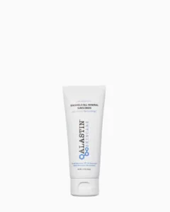 SilkSHIELD® All Mineral Sunscreen SPF 30 – Écran solaire minéral protecteur - Alastin Skincare