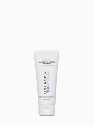 SilkSHIELD® All Mineral Sunscreen SPF 30 – Écran solaire minéral protecteur - Alastin Skincare