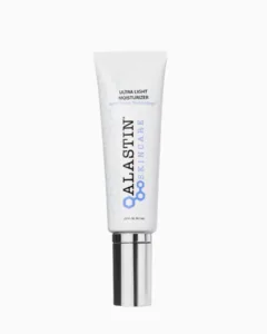 Ultra Light Moisturizer – Hydratant léger quotidien - Alastin Skincare