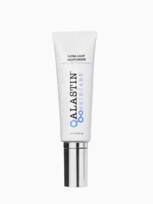 Ultra Light Moisturizer – Hydratant léger quotidien - Alastin Skincare