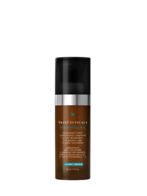 RESVERATROL B E Sérum de nuit - SkinCeuticals