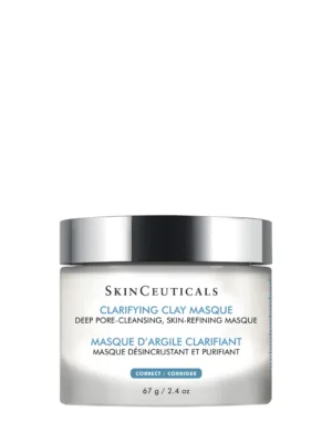 CLARIFYING CLAY MASK Masque d'argile - SkinCeuticals