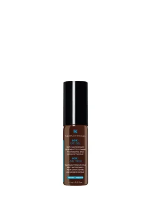 AOX+ EYE GEL Sérum pour les yeux avec vitamine C - SkinCeuticals