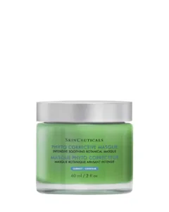 PHYTO CORRECTIVE - Masque calmant pour le visage - SkinCeuticals