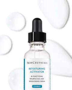 RETEXTURING ACTIVATOR Sérum pour retexturation - SkinCeuticals
