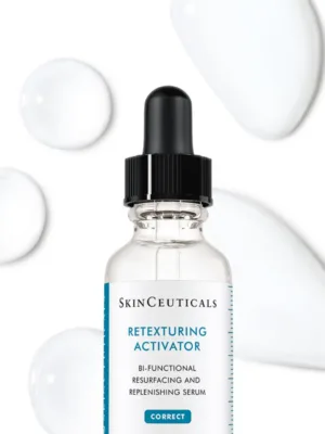 RETEXTURING ACTIVATOR Sérum pour retexturation - SkinCeuticals