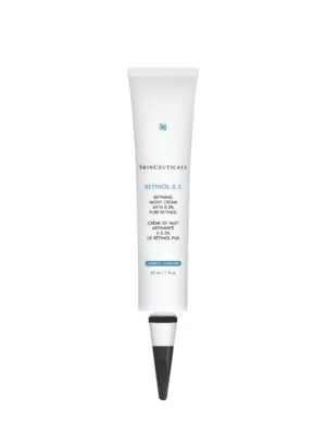 RETINOL 0.3 Crème pour le visage au rétinol - SkinCeuticals