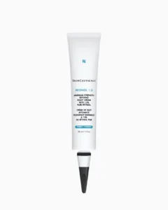 RETINOL 1.0 Crème pour le visage au rétinol - SkinCeuticals