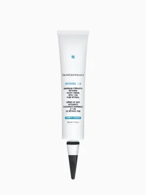 RETINOL 1.0 Crème pour le visage au rétinol - SkinCeuticals