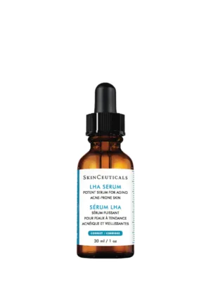 LHA Serum – Sérum exfoliant anti-imperfections - SkinCeuticals