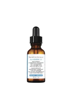 SILYMARIN CF Sérum avec vitamine C pour peau acnéique - SkinCeuticals