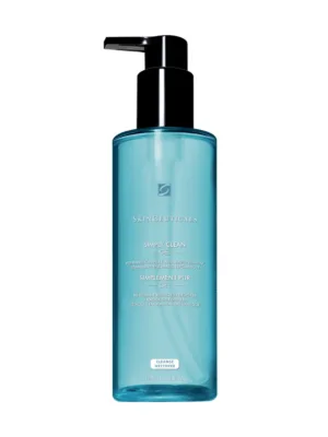 SIMPLY CLEAN Nettoyant pour peau grasse - SkinCeuticals