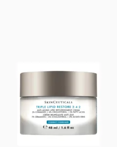 TRIPLE LIPID RESTORE 2:4:2 Crème Anti-Age - SkinCeuticals
