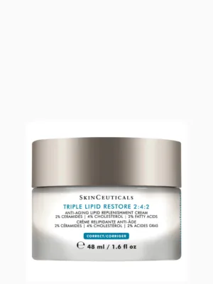 TRIPLE LIPID RESTORE 2:4:2 Crème Anti-Age - SkinCeuticals