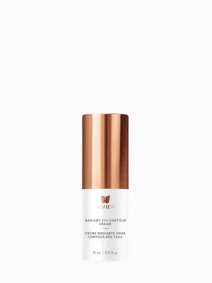 Crème contour des yeux Radiance - Vivier
