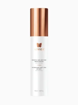 Hydratant de nuit anti-âge – Vivier
