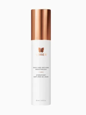 Hydratant quotidien anti-âge – Vivier