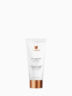Lotion de traitement de l’acné - Vivier
