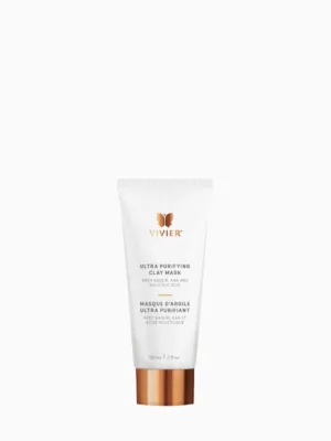 Masque purifiant à l’argile – Vivier