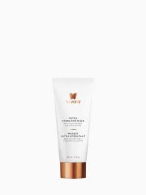 Masque ultra-hydratant – Vivier
