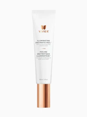 Peeling enzymatique illuminateur - Vivier