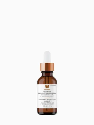 Sérum éclaircissant avancé – Vivier