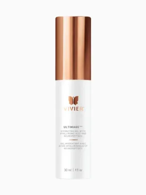 Ultimage™ – Sérum repulpant et lissant - Vivier